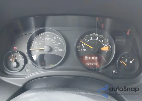 2015 Jeep Patriot Sport from USA, damaged, VIN 1C4NJPBA9FD280410